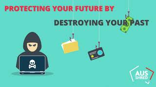 DOCUMENT DESTRUCTION SERVICES