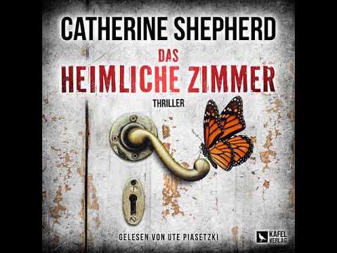 Das Geheimnis der toten Mädchen - Zons - Krimis Hörbuch