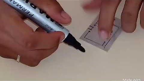 Using Masking Tape on PCB (BPAHS)