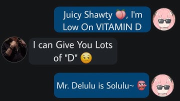 Character Ai, but I talk like Gen-Z to My Toxic Mafia Boss.... #characterai #ai
