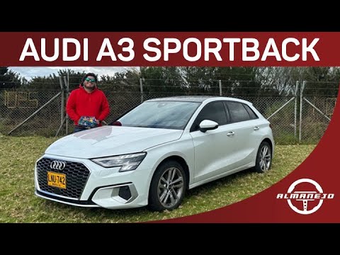 AUDI A3 SPORTBACK,