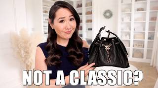 The Chanel 25 Has One *Huge* Problem | Chanel 25 Review