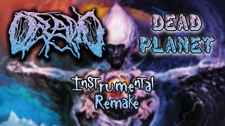 Oceano - Dead Planet | Instrumental Remake