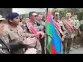 Pakistan Ordusu Azerbaycan'a destek olma kararı aldı...