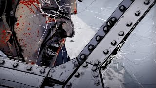 The Red Dices Revenge - Kelevras Bullet Official Music Video