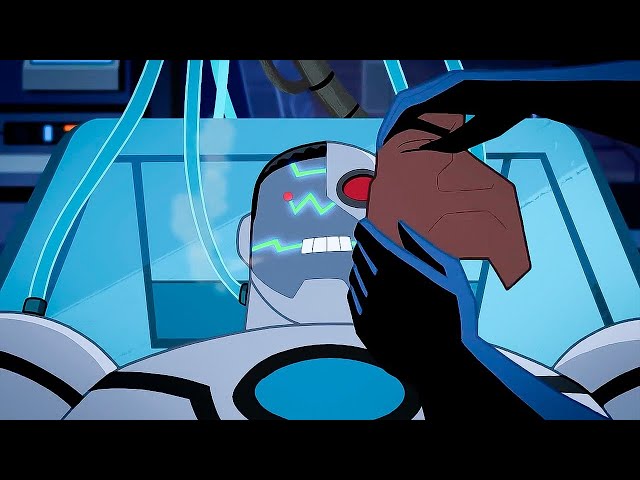 the-justice-league-finds-out-they-were-robots-the-whole-time