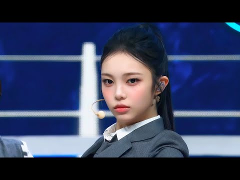 Hearts2Hearts (하츠투하츠) FOCUS 교차편집 (Stage Mix)-썸네일