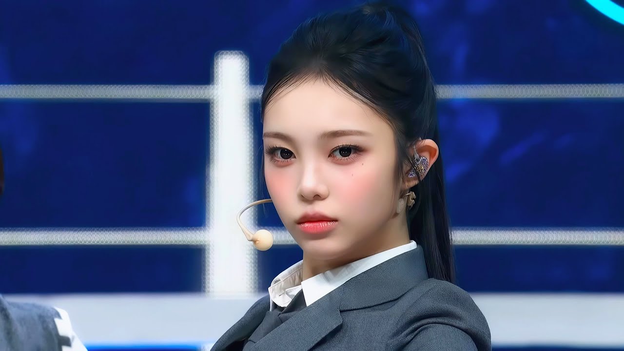 Hearts2Hearts (하츠투하츠) FOCUS 교차편집 (Stage Mix)