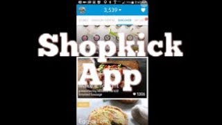 Shopkick App - How to use the app to get free gift cards screenshot 5