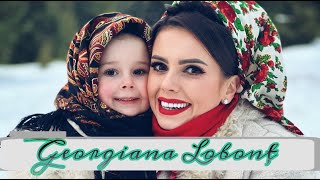 Georgiana Lobont si Kids Sing Academy - Craciunul  în familie - Cele mai iubite colinde 2022