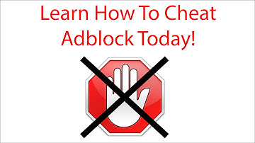 How To Show Your Ads on Wordpress With AdBlock ON!