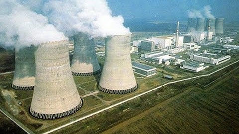 Nuclear Power Safety - David Lochbaum