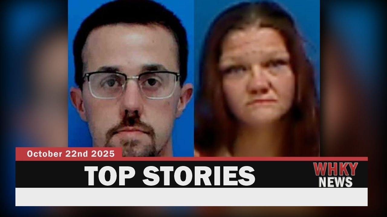 MAN AND WOMAN CHARGED WITH MURDER IN CATAWBA COUNTY | WHKY top stories ...