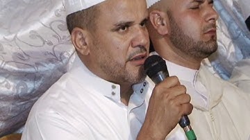 ماتيسر من سورة أل عمران │ القارئ عبد الغاني زلوفي