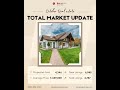 🏡 October Real Estate Total Market Update! 📊