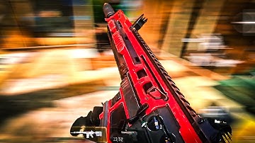 Free DRH Red Action is Insane!