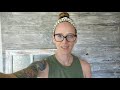 Beginning of video