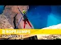Роупджампинг | В Грецию #4