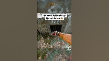 Search & Destroy Nade Spot😱🙈#callofduty #blackops6 #blackops #bo6