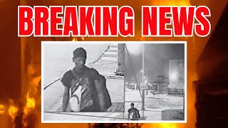 Historic Clayborn Temple fire ruled arson; person of interest sought