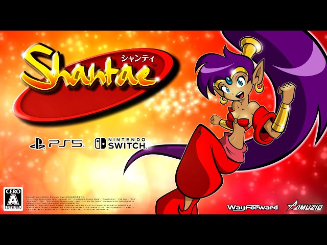 シャンティ』トレーラー - YouTube