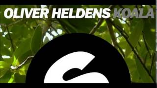 Oliver Heldens   Koala