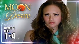 Moon of Desire | Episode 44 (1/4) | January 30, 2026