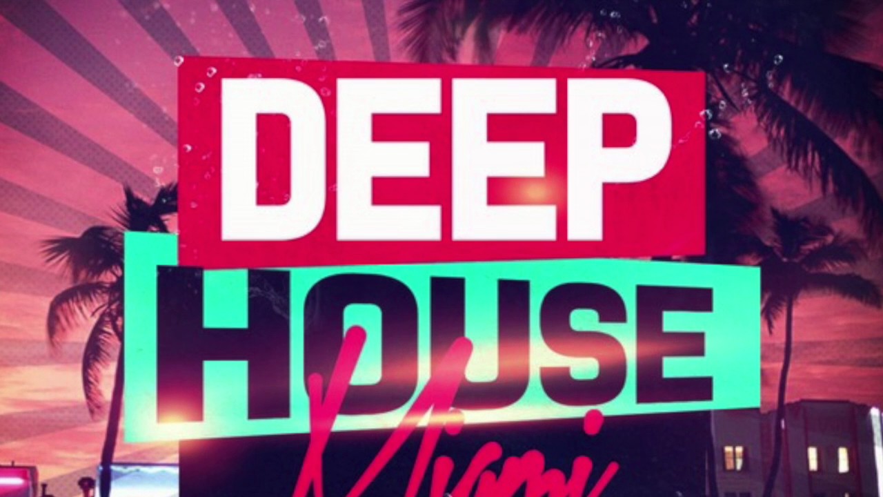 Miami music deep house. Дип Хаус. Логотип Deep House. Картинки Deep House. Дип.