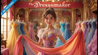 The Dressmaker | Part 1 | fairy tales