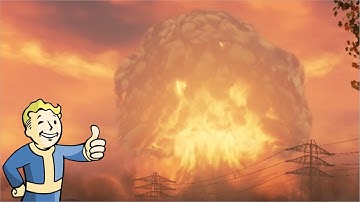 PROLOGUE | Fallout 4 PS4 Pro Survival Mode | 01