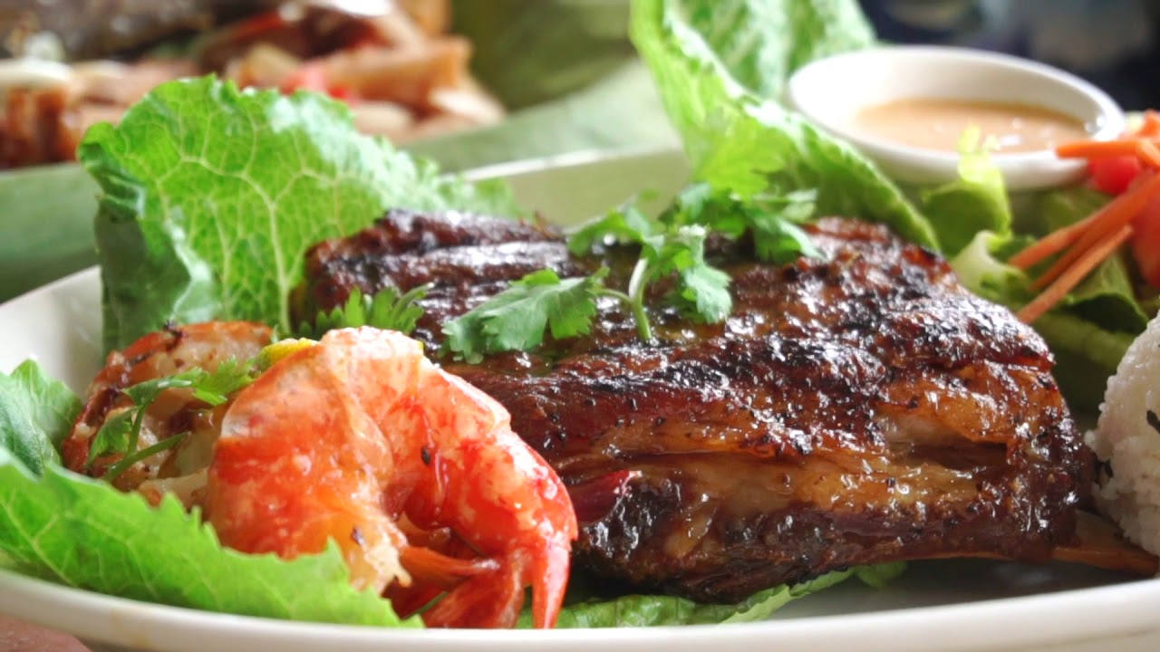 Waipahu Filipino Restaurant | Dana's Restaurant & Catering