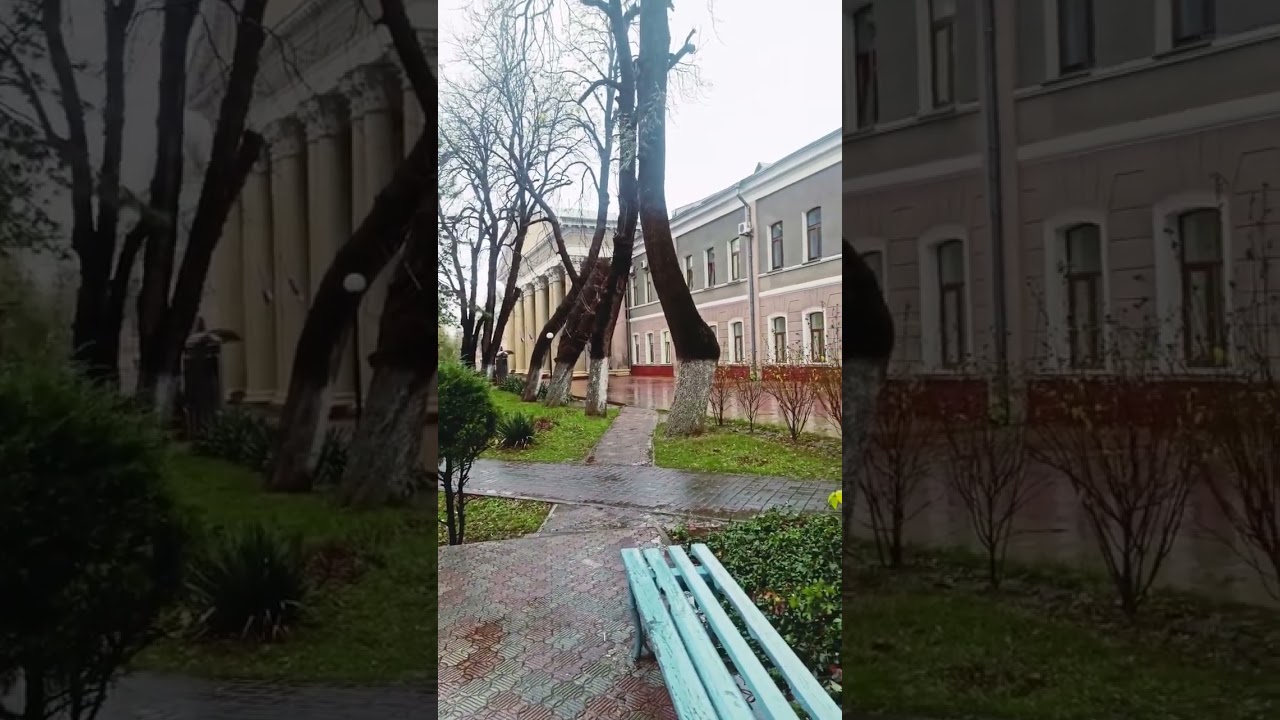 Crimea Federal Medical University 