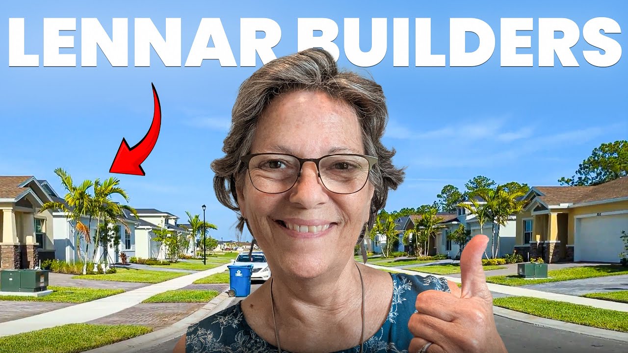 Timbers at Everlands of Palm Bay by Lennar Builders – New Homes in Florida