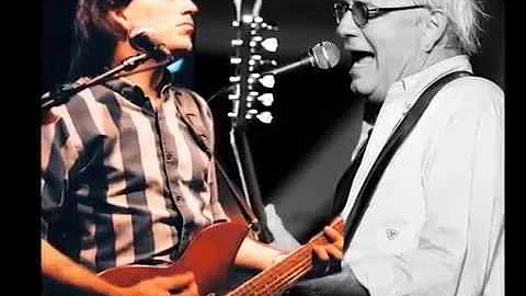 Jamie Hoover & Bill Lloyd   "Show And Tell The Wor...