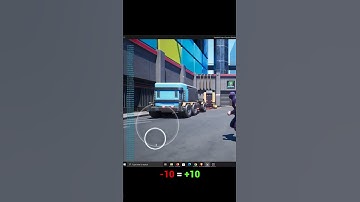 What Is The Abs Node In Unreal?  #unreal #math