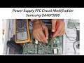 #Samsung #LED TV# UA46F5000 Power Supply PFC Fault Fixed by Vinod Kenny