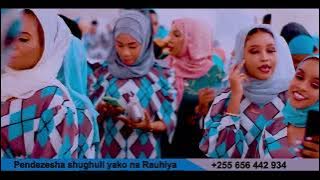 UKHTY RAUHIYA  ASOKASORO HAKUNA