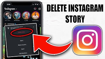 How to Delete Instagram Story - Full Guide