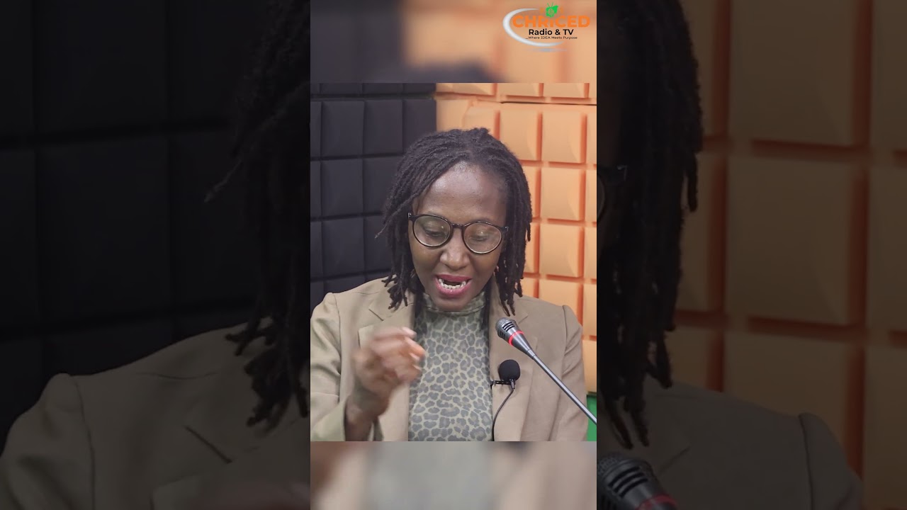 Uploads from CHRICED RADIO & TV