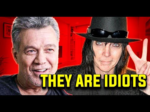 Bands Who Hated Touring With Motley Crue