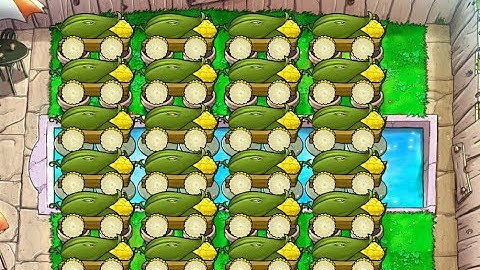 Pure 24 Cob V2 | Survival Endless