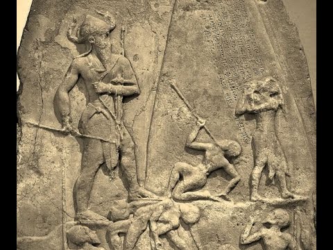 VIDEO-   Nefilim: ¿Alienígenas en la Biblia, gigantes, héroes, jueces o simples humanos?