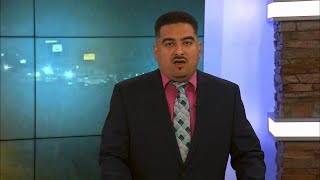 Franklin County man facing child sex crime charges