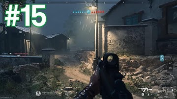 Call of Duty Modern Warfare 2: Prisoner Rescue #15 [PC HD] |No Commentary|