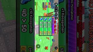 Kalian main lava vor braintot nga ya bantu sascreb dan lik makasih 🙏