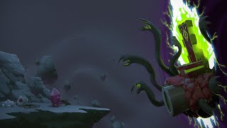 Download Lagu [Nuclear Throne] - Little Dark Age [SEE DESC] MP3