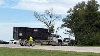 BREAKING: One killed, another hospitalized after crash in Douglas County, authorities say