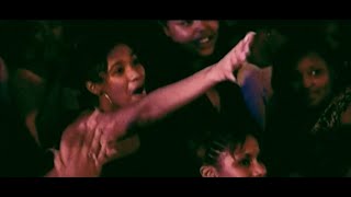 Philip Monteiro Perde Tempo Euro Tour Official Video