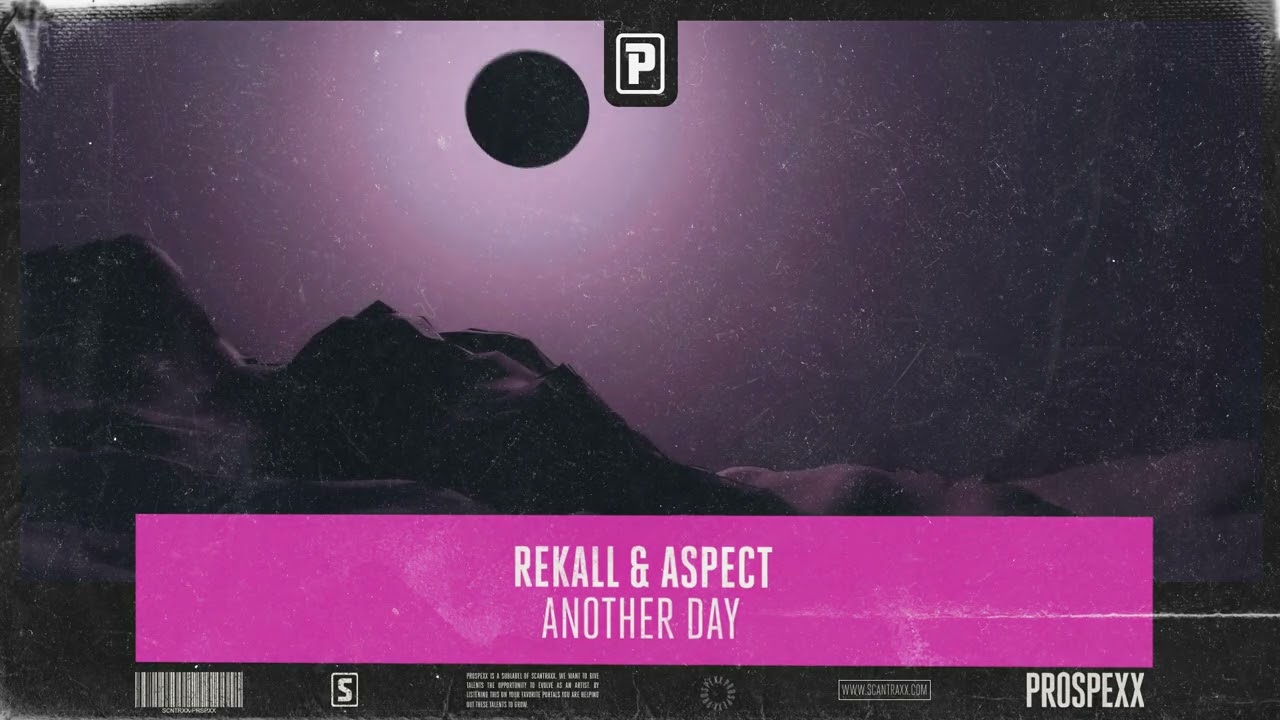 Watch REKALL & Aspect - Another Day on YouTube Watch REKALL & Aspect - Another Day on YouTube