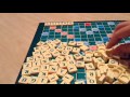 ~*ASMR Arranging Scrabble Tiles No Talking*~ ~*ASMR Arranging Scrabble Tiles No Talking*~